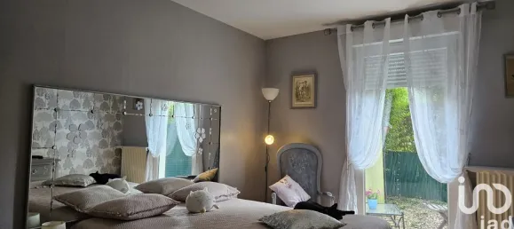 3 bedrooms Apartment in Noiseau, France No. 320737 5