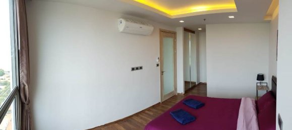 1 bedroom Apartment in Pattaya, Thailand No. 11159 4