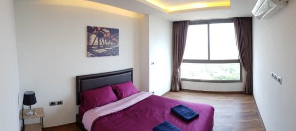 1 bedroom Apartment in Pattaya, Thailand No. 11159 3
