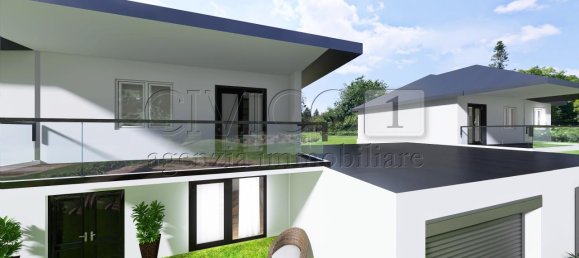 1 room Land in Vicenza, Italy No. 123322 18