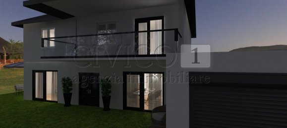 1 room Land in Vicenza, Italy No. 123322 13