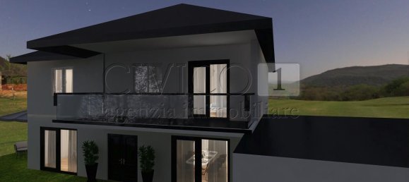 1 room Land in Vicenza, Italy No. 123322 15