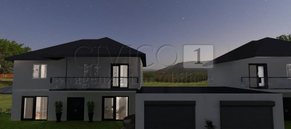 1 room Land in Vicenza, Italy No. 123322 14