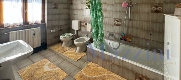 4 bedrooms Villa in Forte dei Marmi, Italy No. 314415 15