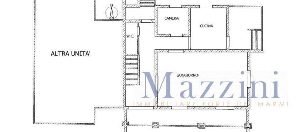 4 bedrooms Villa in Forte dei Marmi, Italy No. 314415 30