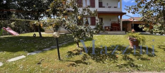 4 bedrooms Villa in Forte dei Marmi, Italy No. 314415 4