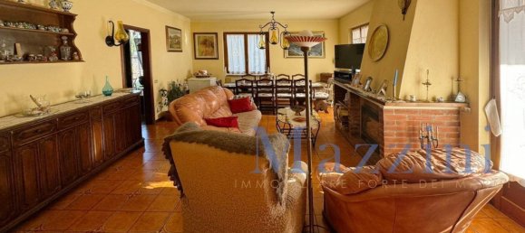 4 bedrooms Villa in Forte dei Marmi, Italy No. 314415 25