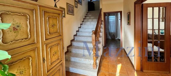 4 bedrooms Villa in Forte dei Marmi, Italy No. 314415 20