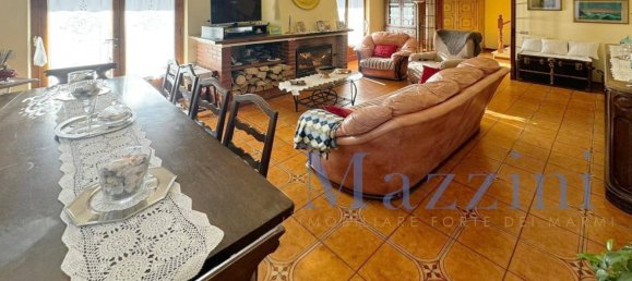 4 bedrooms Villa in Forte dei Marmi, Italy No. 314415 27
