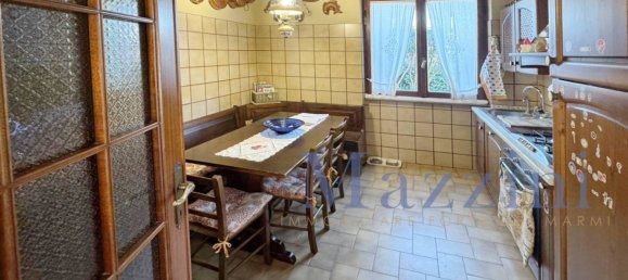 4 bedrooms Villa in Forte dei Marmi, Italy No. 314415 13