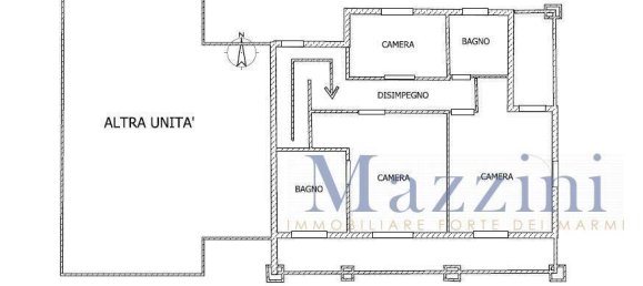 4 bedrooms Villa in Forte dei Marmi, Italy No. 314415 31