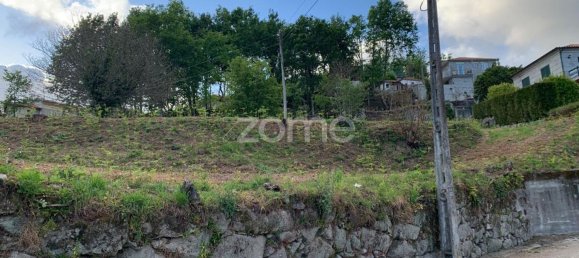 قطعة أرض في Travassos, Portugal 1399متر مربع رقم 44640 4