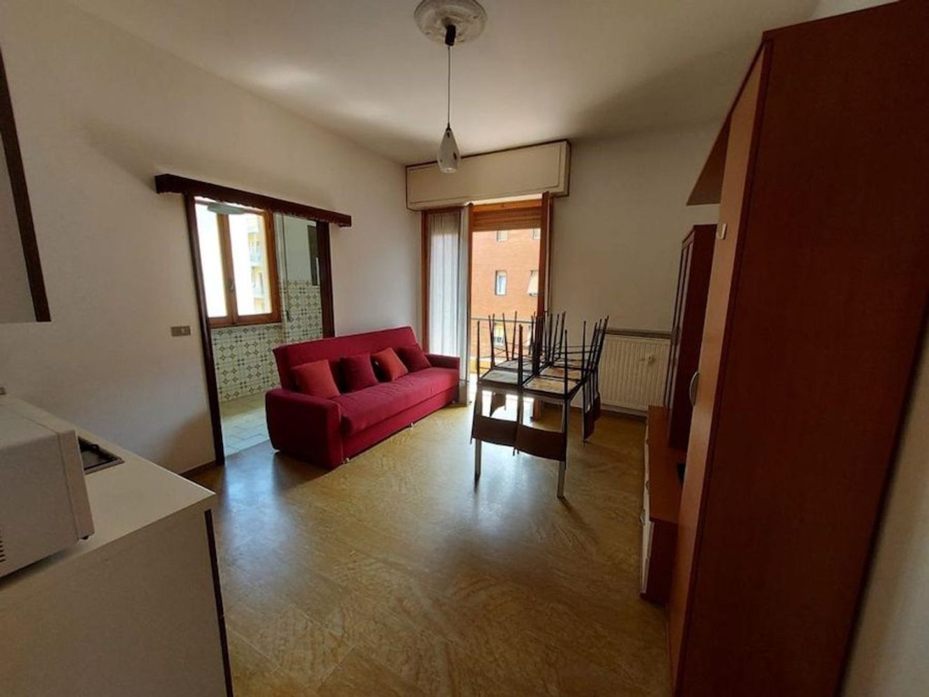 5-Zimmer Wohnung in Finale Ligure, Italy, Nr. 110979