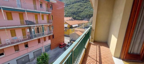 5-Zimmer Wohnung in Finale Ligure, Italy, Nr. 110979 29