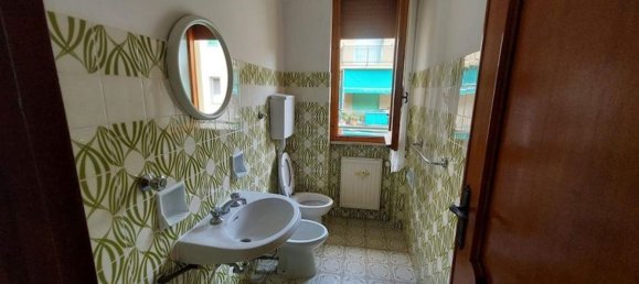 5-Zimmer Wohnung in Finale Ligure, Italy, Nr. 110979 26