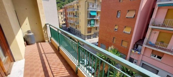 5-Zimmer Wohnung in Finale Ligure, Italy, Nr. 110979 16