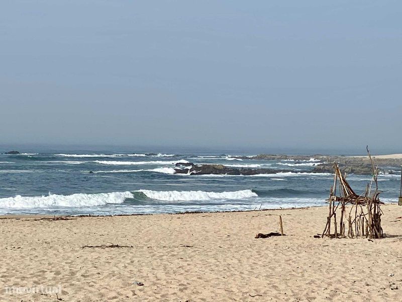 2 غرف نوم شقة في Povoa de Varzim, Portugal رقم 344872