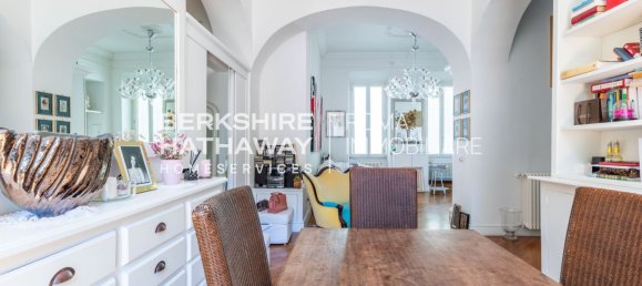 3 rooms Apartment in Rome, Italy No. 102086 5