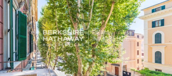 3 rooms Apartment in Rome, Italy No. 102086 6