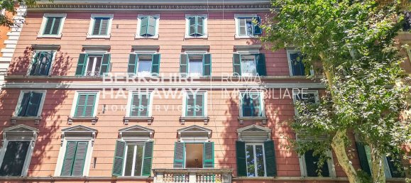 3 rooms Apartment in Rome, Italy No. 102086 10