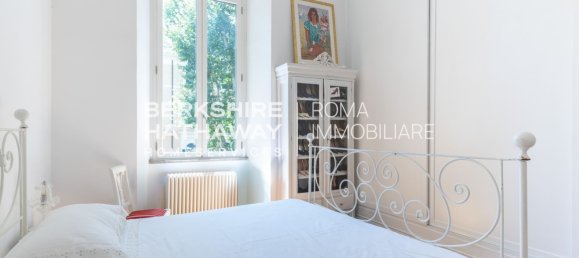 3 rooms Apartment in Rome, Italy No. 102086 16