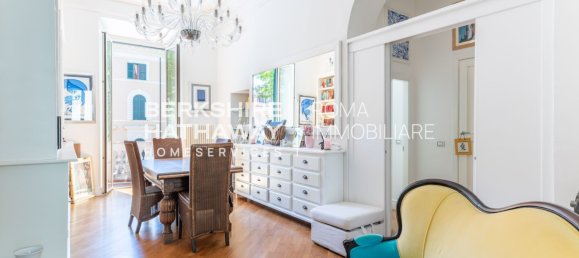 3 rooms Apartment in Rome, Italy No. 102086 4