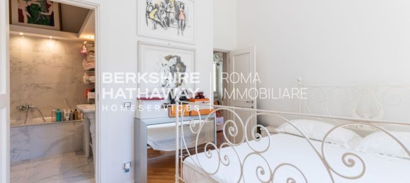 3 rooms Apartment in Rome, Italy No. 102086 15