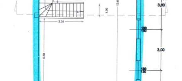 Studio in Sardinia, Italy No. 256999 6