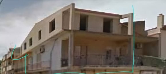 Studio in Sardinia, Italy No. 256999 5