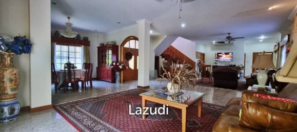 7 bedrooms Cafe / restaurant in Pattaya, Thailand No. 16255 2