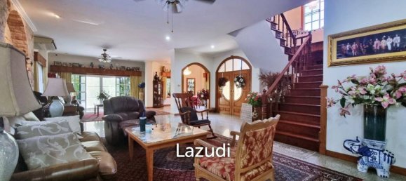 7 bedrooms Cafe / restaurant in Pattaya, Thailand No. 16255 4