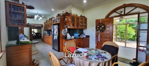 7 bedrooms Cafe / restaurant in Pattaya, Thailand No. 16255 8