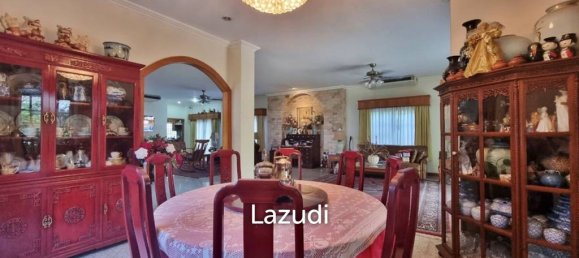 7 bedrooms Cafe / restaurant in Pattaya, Thailand No. 16255 9