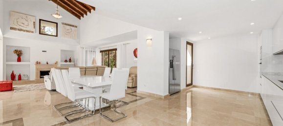 4 bedrooms Villa in Los Arqueros, Spain No. 22954 8