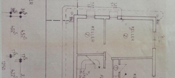 3 غرف نوم منزل ذو طابقين في Warendorf, Germany رقم 346447 12