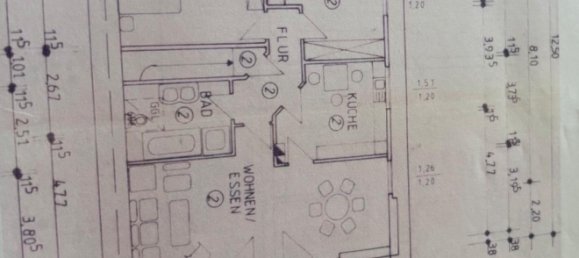 3 غرف نوم منزل ذو طابقين في Warendorf, Germany رقم 346447 11