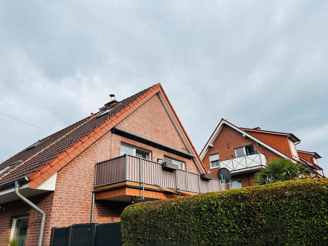 3 غرف نوم منزل ذو طابقين في Warendorf, Germany رقم 346447