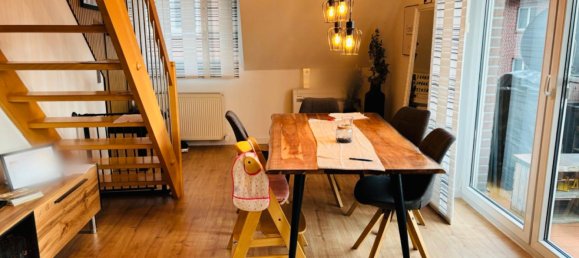 3 غرف نوم منزل ذو طابقين في Warendorf, Germany رقم 346447 7