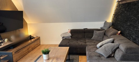 3 غرف نوم منزل ذو طابقين في Warendorf, Germany رقم 346447 6