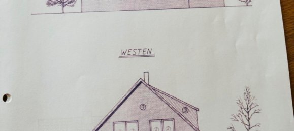 3 غرف نوم منزل ذو طابقين في Warendorf, Germany رقم 346447 10