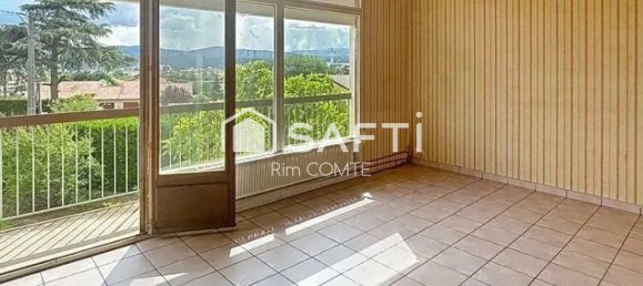 Casa T3 em Salaise-sur-Sanne, France N.º 300949 4