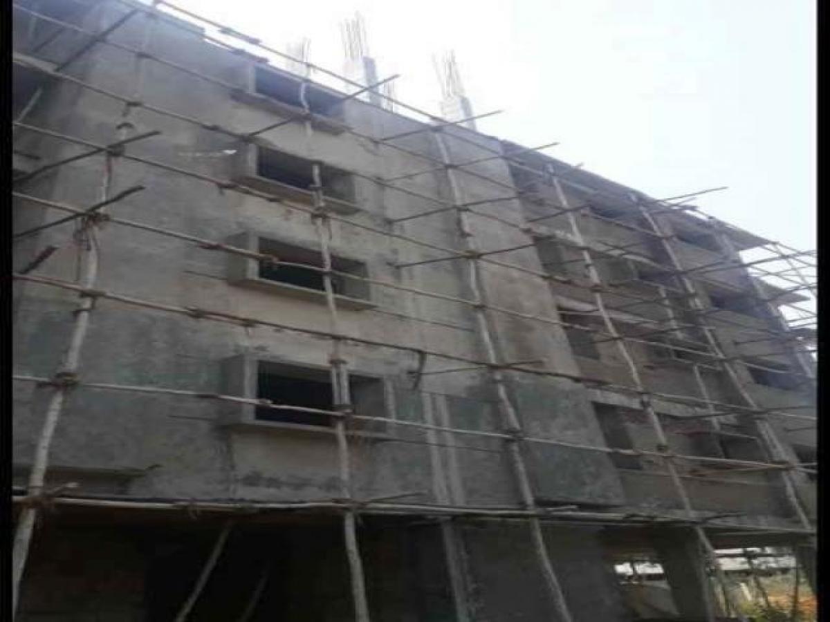 2 bedrooms House in Visakhapatnam, India No. 48775