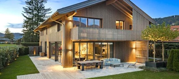 9-salle Villa à Miesbach, Germany No. 273881 22