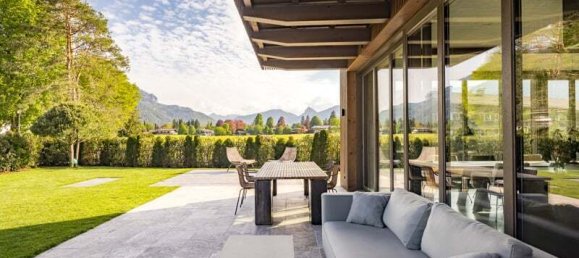 9-salle Villa à Miesbach, Germany No. 273881 10