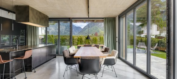 9-salle Villa à Miesbach, Germany No. 273881 3