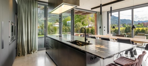 9-salle Villa à Miesbach, Germany No. 273881 5