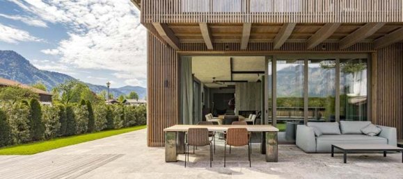 9-salle Villa à Miesbach, Germany No. 273881 20