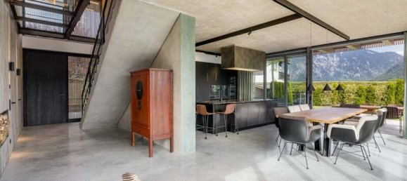 9-salle Villa à Miesbach, Germany No. 273881 7