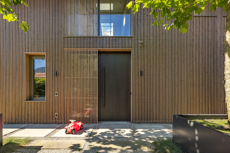 9-salle Villa à Miesbach, Germany No. 273881