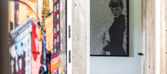 9-salle Villa à Miesbach, Germany No. 273881 14